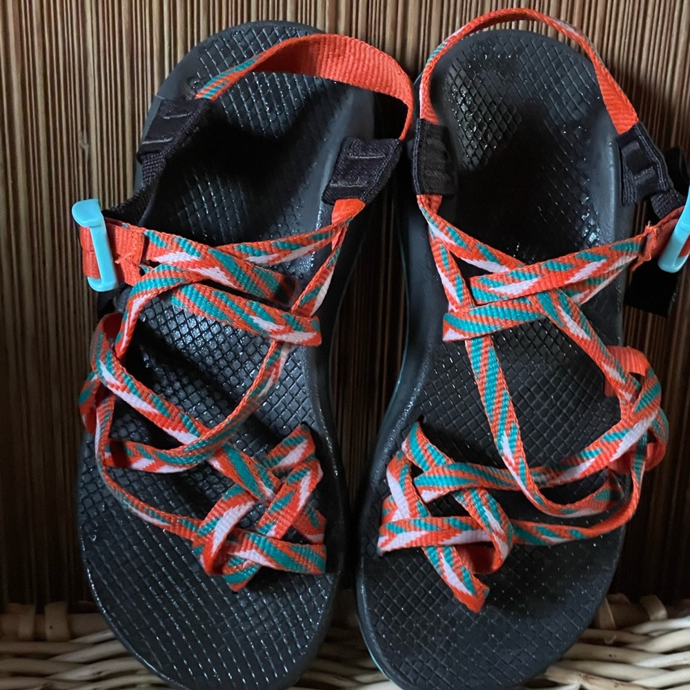Chaco Women's ZX/2 Cloud Outdoor Sandal